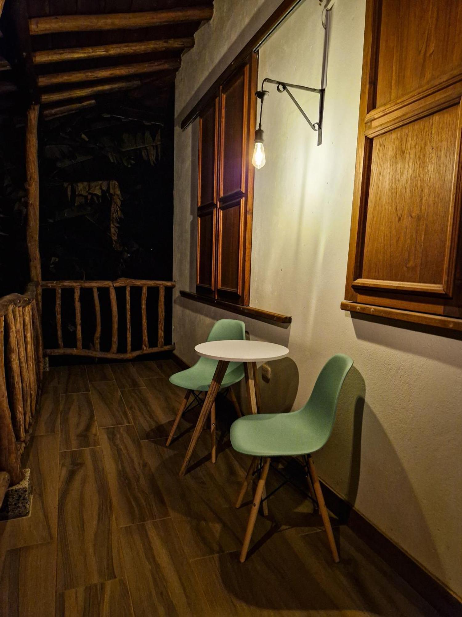 Caminos Country house